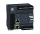 logic controller, Modicon M221, 16 IO, 9 DI, 7 DO, relay, Ethernet alt_view_2