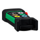 Transmitter small size Pushbuttons, ZART8LS Schneider Electric alt_view_3
