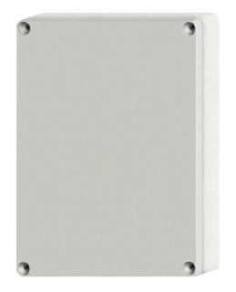 Junction Box, 201 x 163 x 98mm, IP65, IG707005, Schrack Technik main