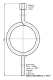 Siphone tube - SO/G1/2"  S (1.4571) alt_view_2