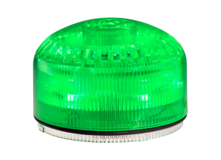 SIR-E LED GREEN allCOLOR main