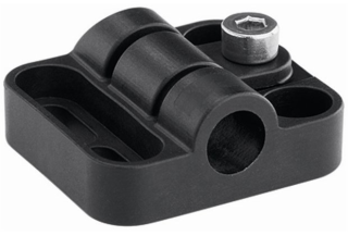 Stiprinājums sensoram BEF-KH-M08 KLEMMBLOCK main