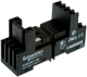Releja pamatne 4 C/O, zema profila, RXZE2M114M Schneider Electric alt_view_3