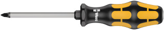 917 SPHS Screwdriver for Phillips screws, PH 2 x 113 mm, 05017041001 Wera main