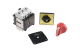 Switch disconnector,TeSys Control,for ON/emergency stop,80A,4 screws fixing,for mounting on door alt_view_3