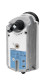 GMA161.9H lodveida vārsta izpildmehānisms, Siemens, S55499-D679 main