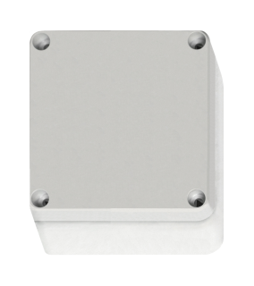 Nozarkārba, 130 x 130 x 75mm, IP65, IG707003, Schrack Technik main