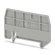 ATP-ST 4 Partition plate, MOQ:1, Pack. Uni.:50 main