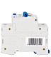 Residual current breaker with overcurrent protection (RCBO), 20A, 1P+N, 6kA, AK667620 Schrack Technik alt_view_3