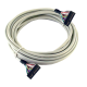 connection cable - Twido discrete input to Telefast - 2 x HE10 - 1 m alt_view_2