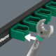 9632 Магнитный держатель 6000 и набор комбинированных гаечных ключей с трещоткой Joke Imperial 1, 8 предметов, 05020016001 Wera alt_view_5