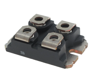 Tiristors, MMO90-14IO6, 1.4kV; 50A; SOT227B; Ufmax: 1.2V; screw main