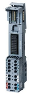 SIPLUS ET 200SP BU20-P12+A0+4B TYP B1 based on 6ES7193-6BP20-0BB1 with conformal coating, -40…+70 °C, BU type B1, push-in terminals, without AUX terminals, bridged to the left, WxH: 20 mm x 117 mm main