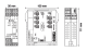 Advanced datalogger, alarm module, web server with built-in IO, Z-LOGGER3 Seneca alt_view_2
