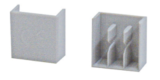 Kopnes nosegs, BS900116 Schrack Technik