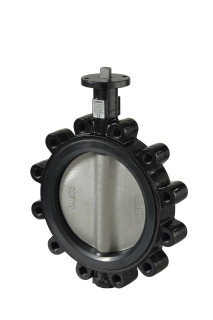 Запорный клапан VFL41.250 PN16, Siemens, S55235-V157 main