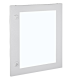 WSA Door with viewing window H=800 and W=600mm main