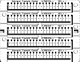 Marking tags 100x '-' main