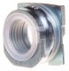 Cable gland entry, M16 x 1.5, for limit switch, metal body, ZCDEP16 alt_view_2