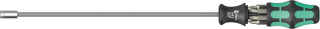 Kraftform Kompakt 27 XL Universal Imperial Set 1, 7 предметов, 05051032001 Wera main