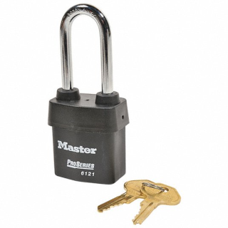 B(Laminated) | Brass Shackle Option main