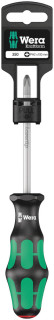 350 PH SB Screwdriver for Phillips screws, PH 2 x 100 mm, 05100052001 Wera main