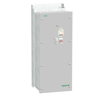 Frekvenču pārveidotājs, Altivar 212, 22kW, 30zs, 480V, 3 fāzes, ar EMC klasi C1, IP55 main