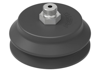 Suction cup VASB-75-1/4-NBR, 35415 Festo main