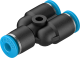 Y-Connector QSY-4, 153148 Festo alt_view_2