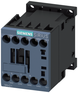 3RH2131-1HB40 Siemens main