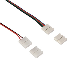 LED STRIP CONNECTOR F 7820/RGB