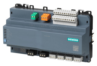 PXC4.M16-2 automatizācijas stacija, Siemens, S55375-C151 main