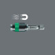 889/4/1 K SB Rapidaptor Universal Bit Holder, 1/4" x 50 mm, 05073421001 Wera alt_view_3