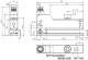SR23-5-IR-PH Датчик этикеток инфракрасный pnp ext teach - M8 alt_view_3