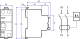 Residual current circuit breaker (RCCB), Acti9 iID, 2P, 63A, AC type, 30mA alt_view_2
