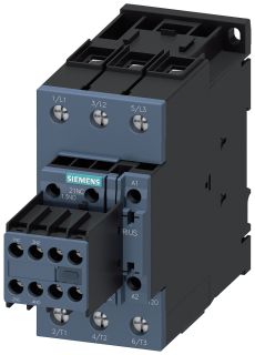3RT2035-1KB44 Siemens main