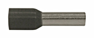 Āderuzgalis 1 x 4 mm2, 17mm, pelēks, MOQ:100, GI55730401 Wurth main
