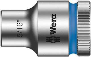 8790 HMB Zyklop 3/8" socket, 5/16" x 29 mm, 05003570001 Wera main