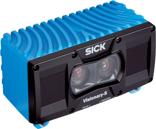 Machine vision camera Visionary-S V3S102-1AABAAB, 1090185 Sick main