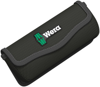 9455 Kraftform Kompakt 20 Сумка, 155 мм x 65 мм, 05671386001 Wera main