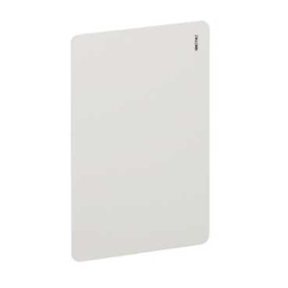 RFID tags 13.56 MHz, ISO badge 54 x 85.5 x 1, 256 Bytes, XGHB90E340