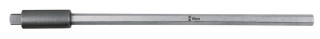712 Переходник-удлинитель, 1/4" x 175 мм, 05040001001 Wera main