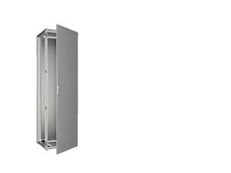 VX Baying enclosure system, WHD: 600x2000x500 mm, single door, 8605000 Rittal main