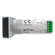 Display RS485, Modbus protocol, Panel mountable, GREEN LED, Standard size - 22,5mm alt_view_2