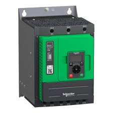 Soft starter, Altistart 480, 88A, 208 to 690V AC, control supply 110 to 230V AC main