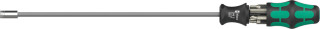 Kraftform Kompakt 27 XL SHK 1, 7 предметов, 05136075001 Wera main