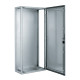 SFX 304L stainless suitable enclosure, H1800xW800xD400mm, Scotch Brite® finish. main