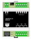 I/O module, Invertek Drives, OPT-2-CANIO-IN alt_view_2