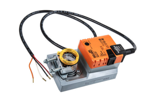 Piedziņa Belimo SM24A-SR 20Nm main
