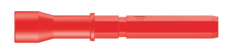 Kraftform Kompakt 96 VK 6,3, 6.3 x 89 mm, 05003460001 Wera main
